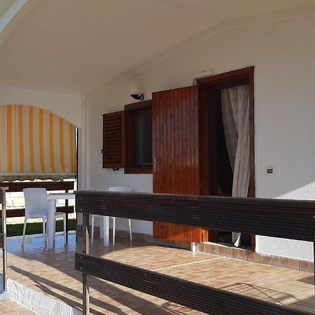 B&B La Palma باري المظهر الخارجي الصورة