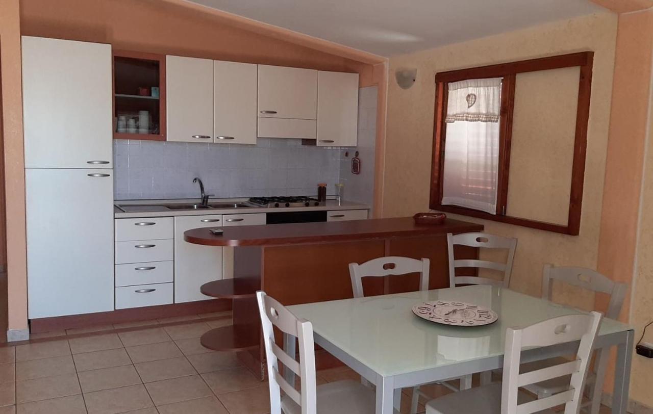 B&B La Palma باري المظهر الخارجي الصورة