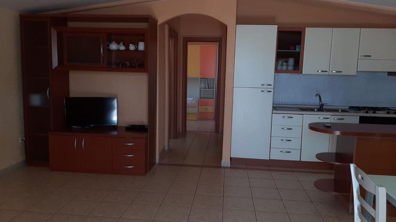 B&B La Palma باري المظهر الخارجي الصورة