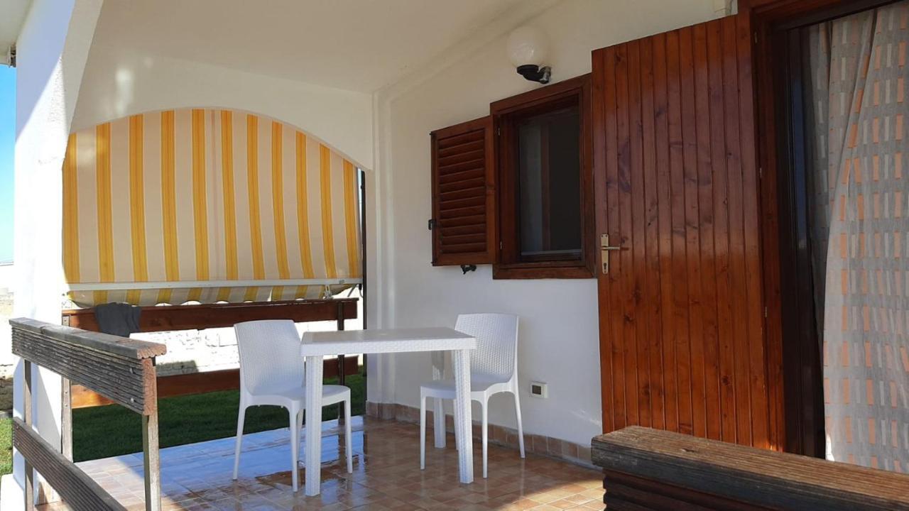 B&B La Palma باري المظهر الخارجي الصورة