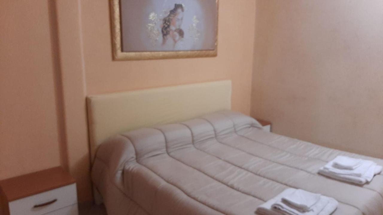 B&B La Palma باري المظهر الخارجي الصورة