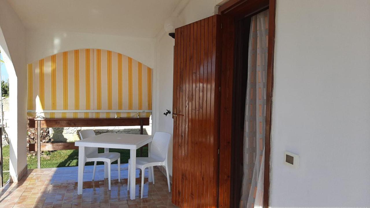 B&B La Palma باري المظهر الخارجي الصورة