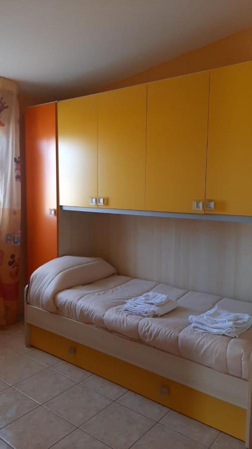 B&B La Palma باري المظهر الخارجي الصورة