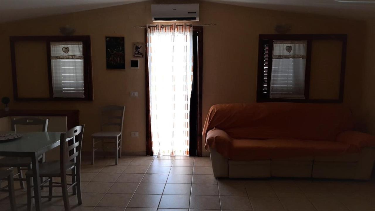 B&B La Palma باري المظهر الخارجي الصورة
