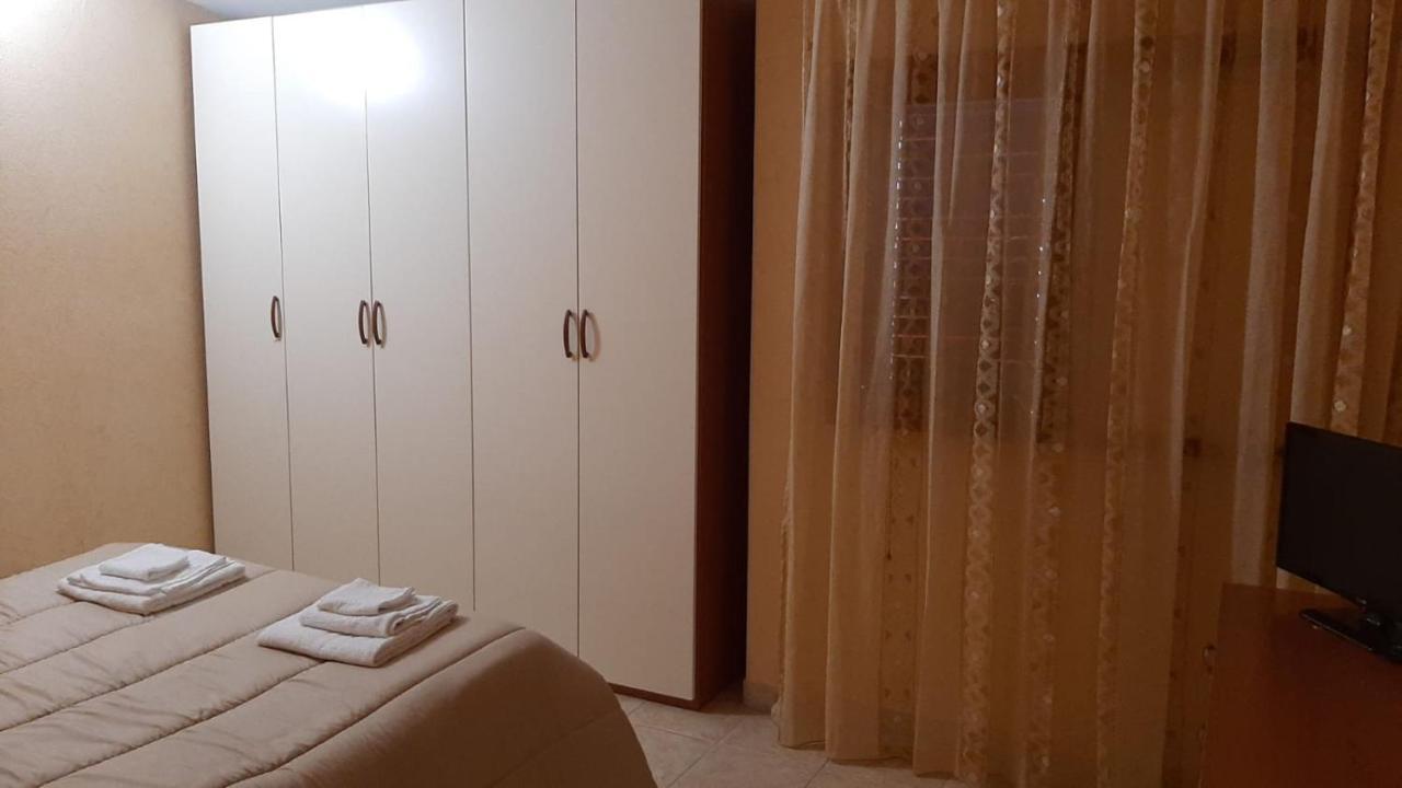 B&B La Palma باري المظهر الخارجي الصورة