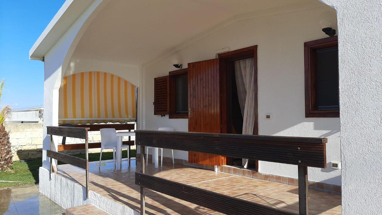 B&B La Palma باري المظهر الخارجي الصورة